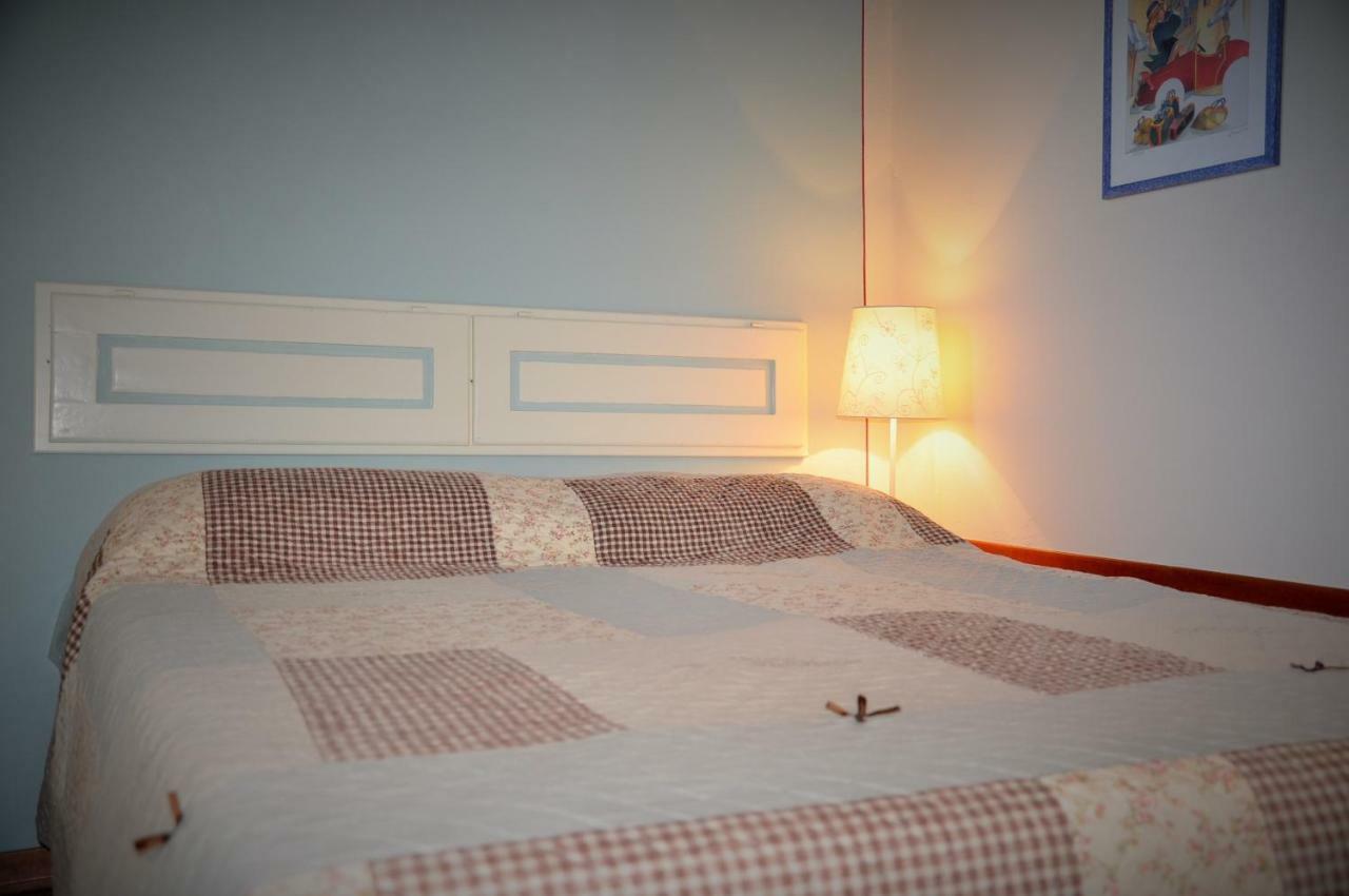 Agriturismo La Villa Romita Tavarnelle Val di Pesa Eksteriør billede